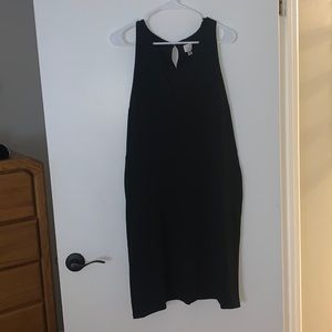 Fancy woman’s dress